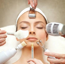 Beauty & Personal Care