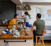 Home, Kitchen & Living