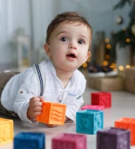 Baby & Kids