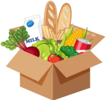 Groceries
