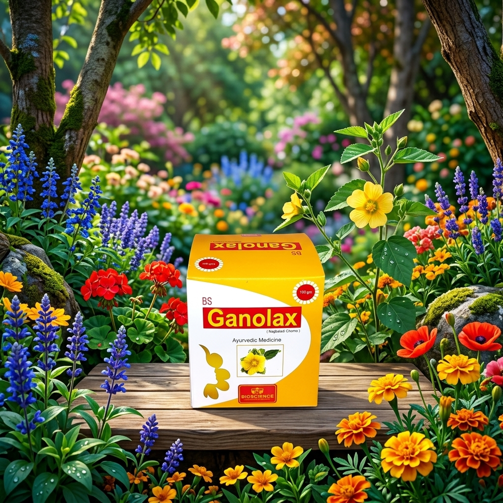 Ganolax powder Ayurvedic Medicine , গ্যানোলাক্স  আয়ুর্বেদিক ঔষধ